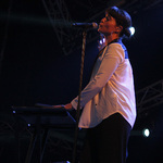 Jessie Ware (7/32)
